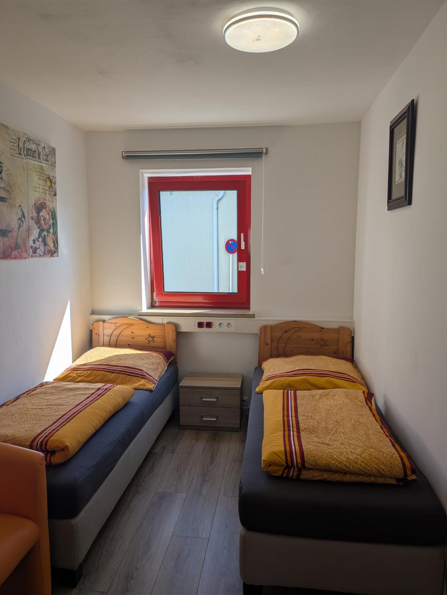 Ferienwohnung J8, Playmobil Funpark Zirndorf Nuernberg Zewnętrze zdjęcie