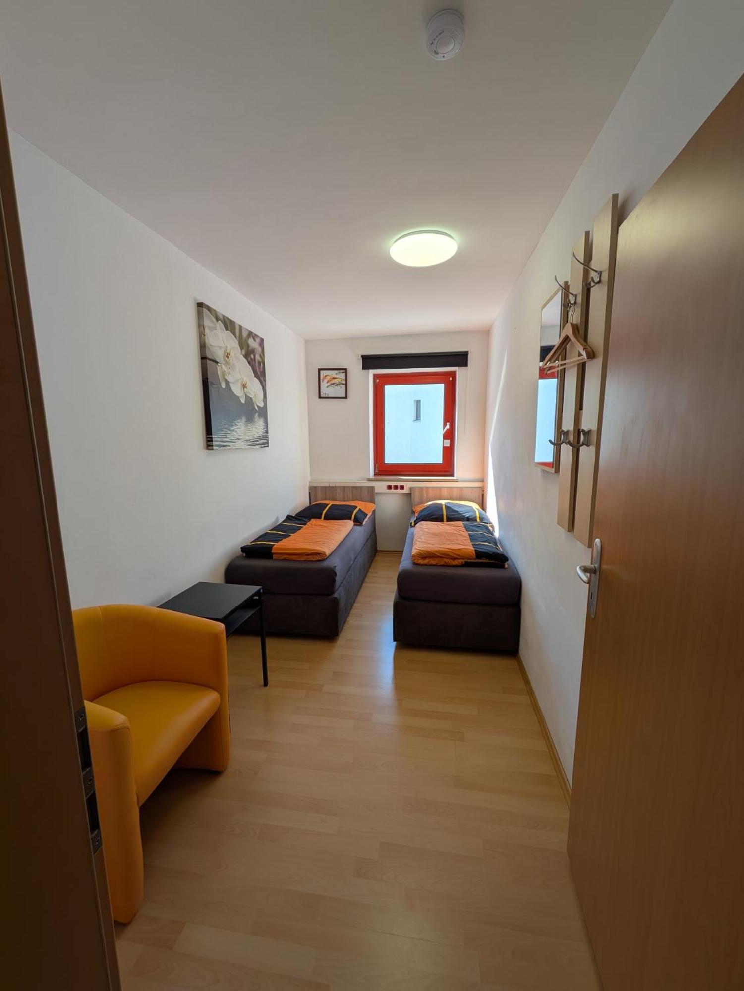 Ferienwohnung J8, Playmobil Funpark Zirndorf Nuernberg Zewnętrze zdjęcie