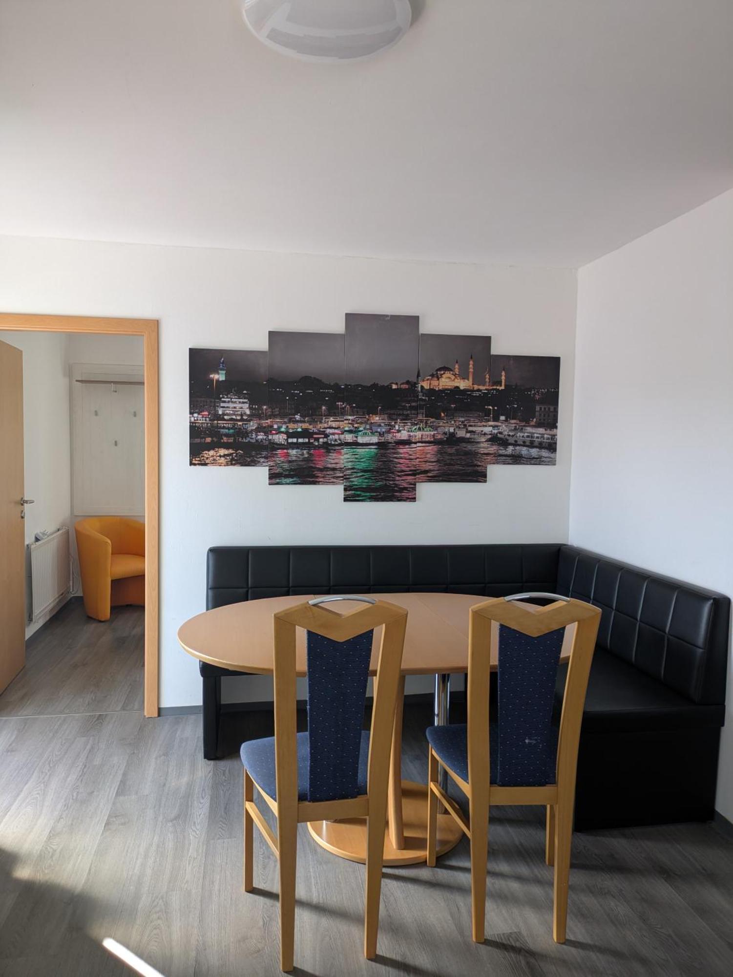 Ferienwohnung J8, Playmobil Funpark Zirndorf Nuernberg Zewnętrze zdjęcie