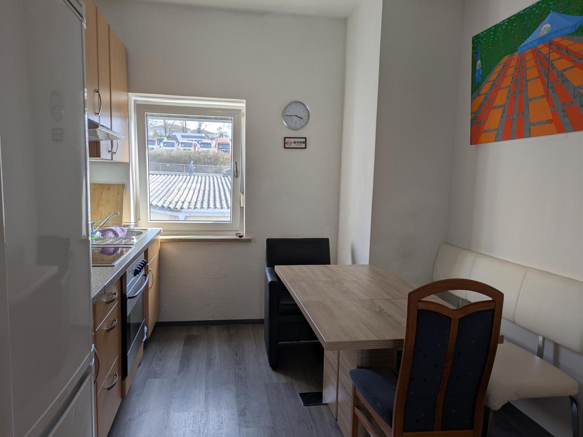 Ferienwohnung J8, Playmobil Funpark Zirndorf Nuernberg Zewnętrze zdjęcie