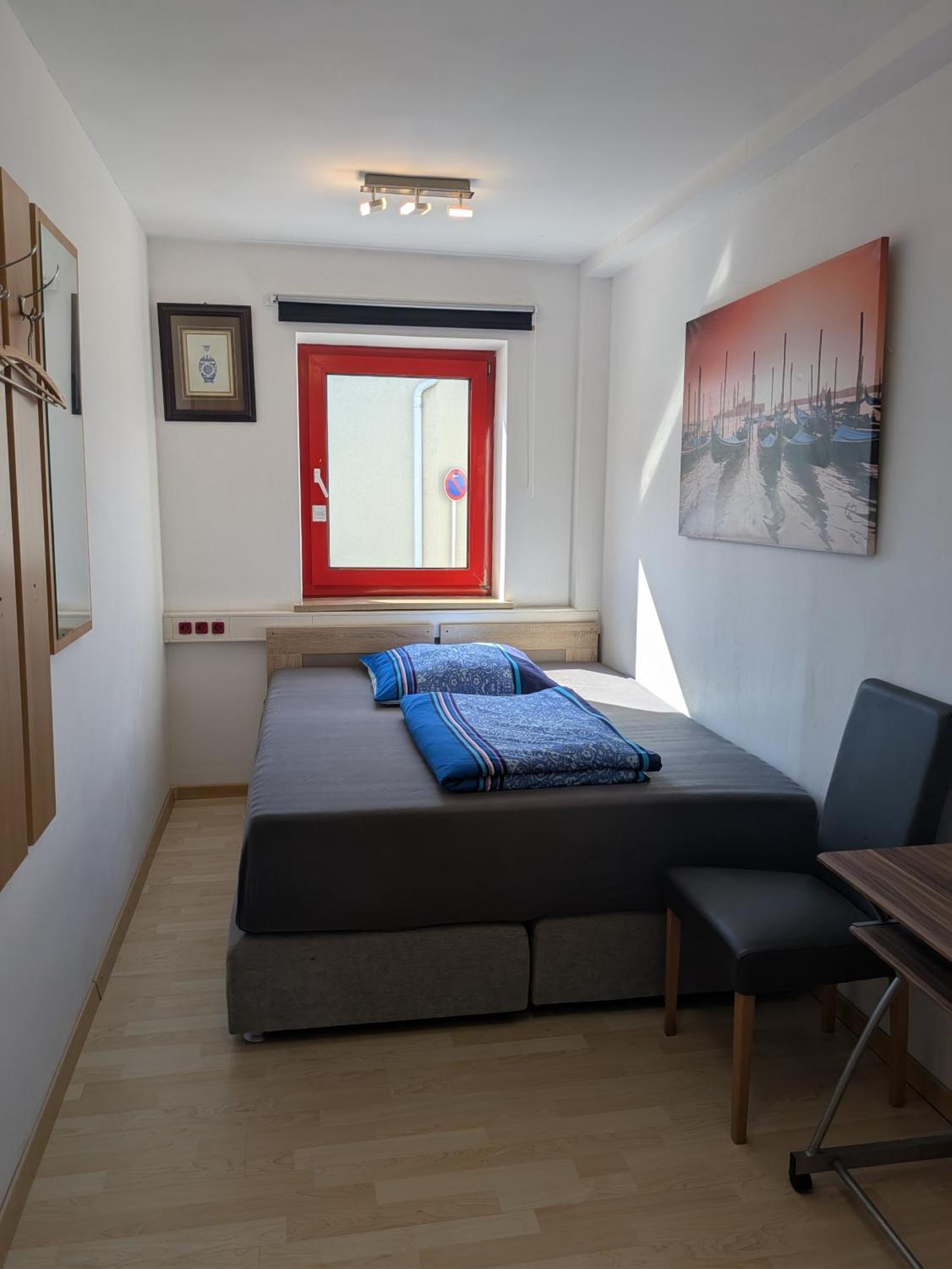 Ferienwohnung J8, Playmobil Funpark Zirndorf Nuernberg Zewnętrze zdjęcie