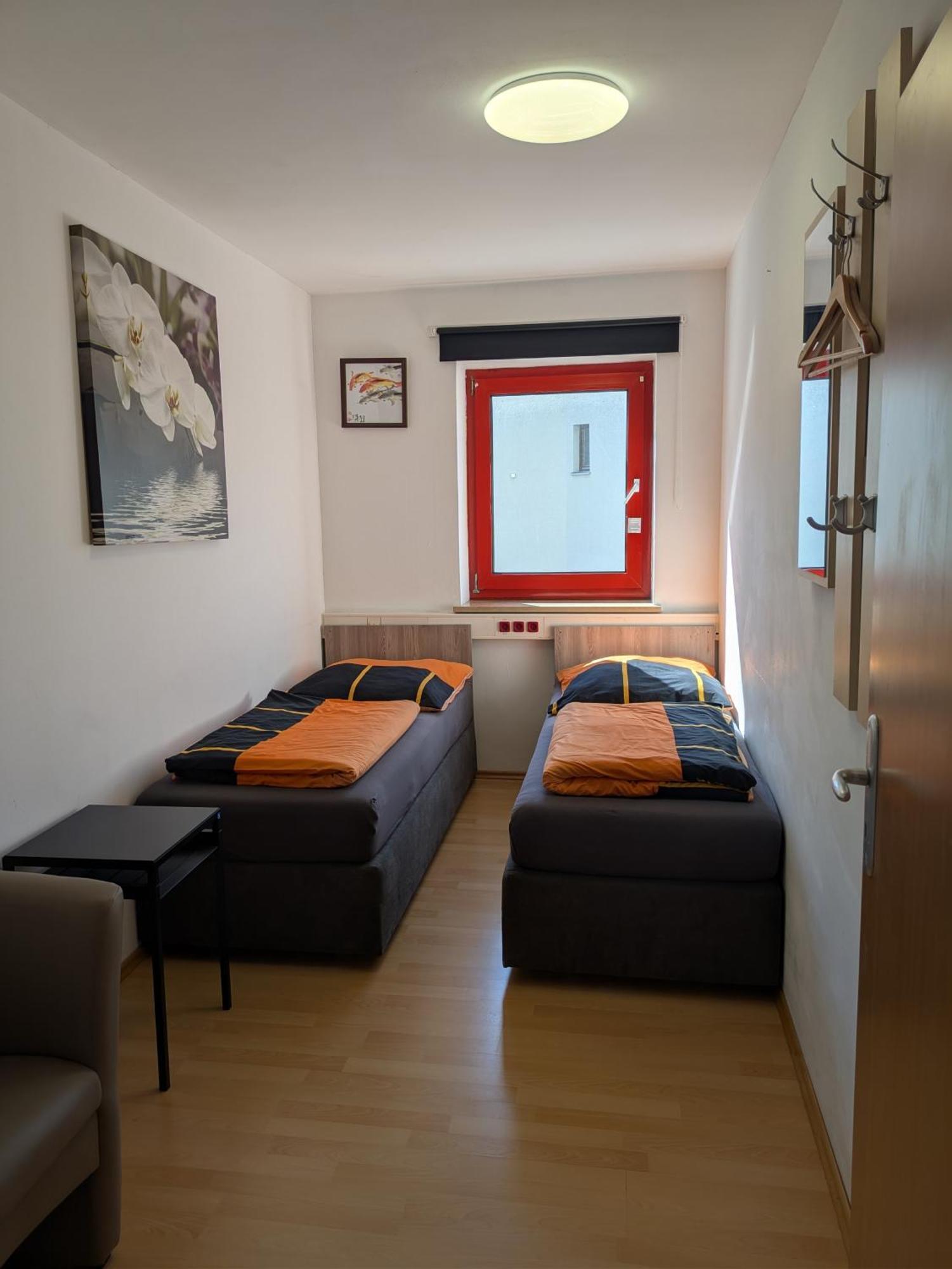 Ferienwohnung J8, Playmobil Funpark Zirndorf Nuernberg Zewnętrze zdjęcie