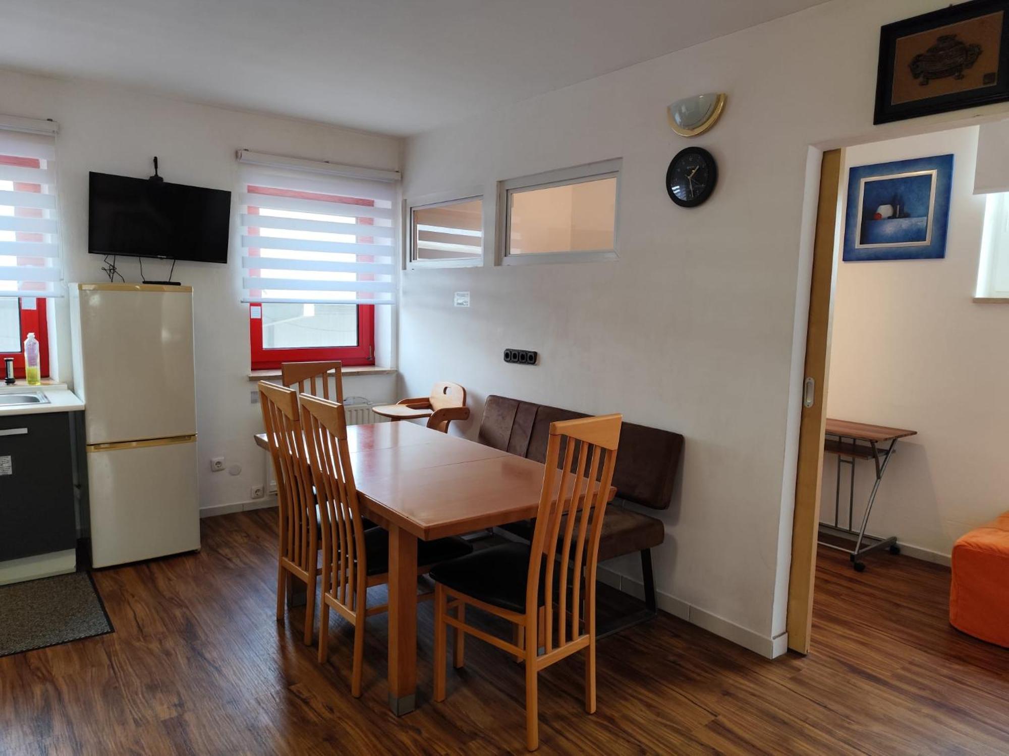 Ferienwohnung J8, Playmobil Funpark Zirndorf Nuernberg Zewnętrze zdjęcie