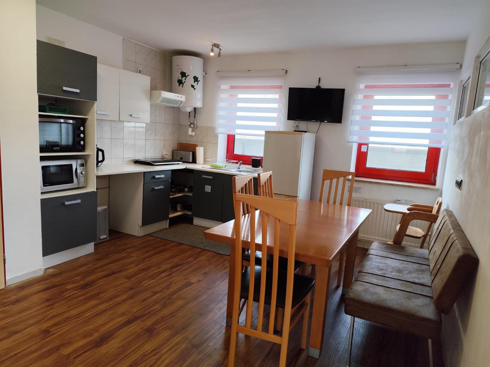 Ferienwohnung J8, Playmobil Funpark Zirndorf Nuernberg Zewnętrze zdjęcie