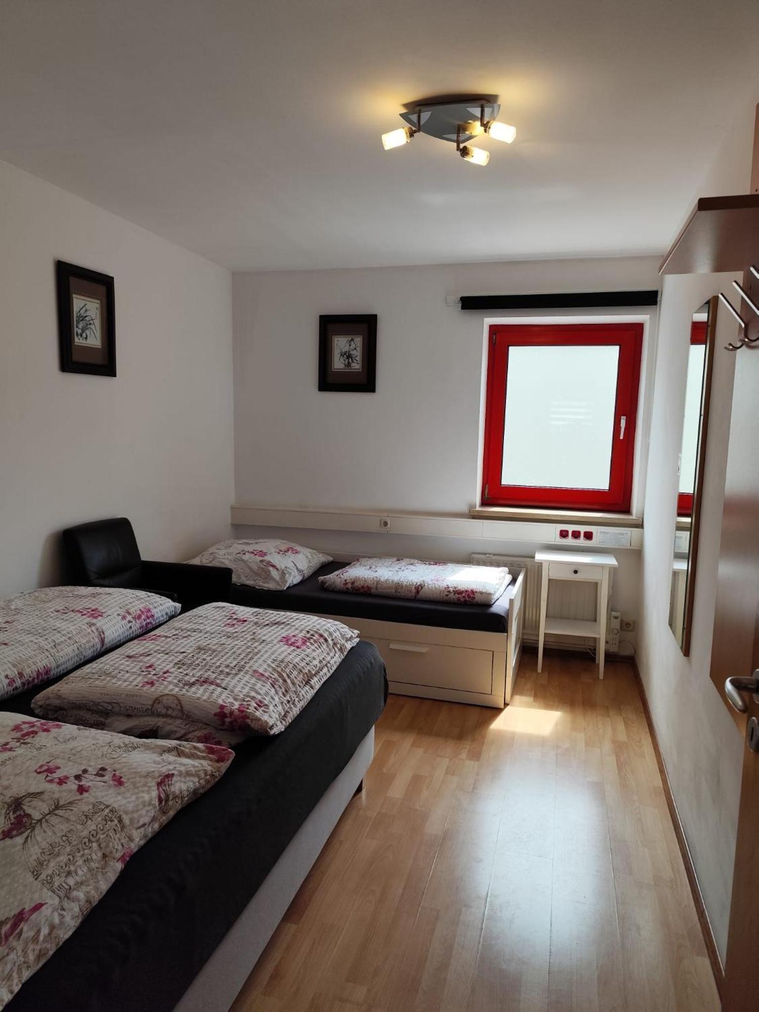 Ferienwohnung J8, Playmobil Funpark Zirndorf Nuernberg Zewnętrze zdjęcie