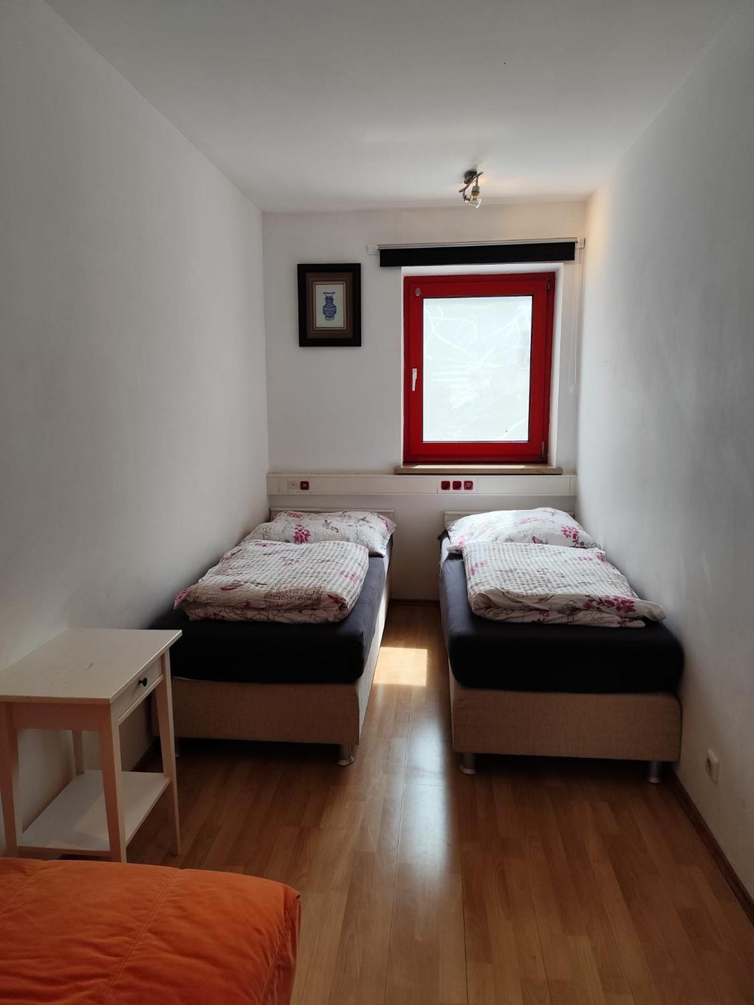 Ferienwohnung J8, Playmobil Funpark Zirndorf Nuernberg Zewnętrze zdjęcie
